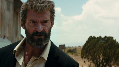 bild aus der news "Logan": Der erste Trailer zu "Wolverine 3" mit Hugh Jackman und Patrick Stewart ist da