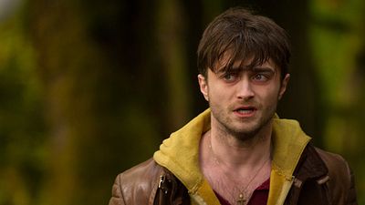bild aus der news "Beast Of Burden": Daniel Radcliffe übernimmt Rolle in Action-Thriller