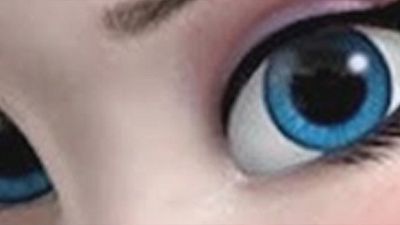 bild aus der news Quiz: Erkennt ihr die Disney-Helden nur an ihren Augen?