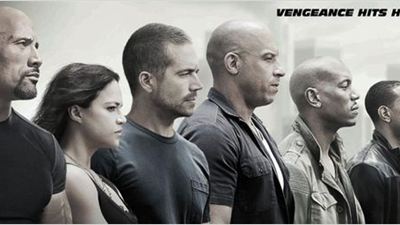 "Fast & Furious 7", "Fifty Shades Of Grey" und weitere Top-Filme von Universal bei Amazon ab 4,97€ kaufen und Gutschein gewinnen