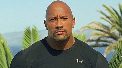 bild aus der news Dwayne Johnson und Will Ferrell machen Comedy-Serie über die Wrestling-Anfänge von The Rock