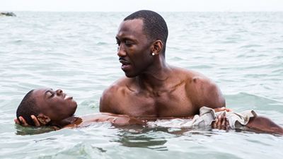 "Moonlight": Trailer zum "bislang besten Film des Jahres 2016"