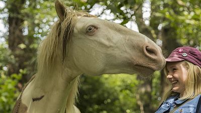 bild aus der news "Wendy - Der Film": Große Bildergalerie zur Verfilmung der beliebten Comicreihe