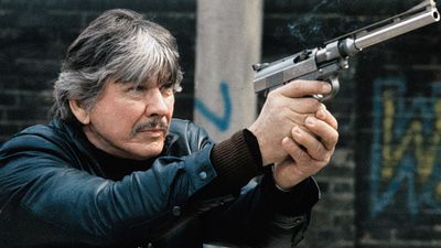 bild aus der news "Ein Mann sieht rot": Bösewicht für Eli Roths "Death Wish"-Remake mit Bruce Willis gefunden
