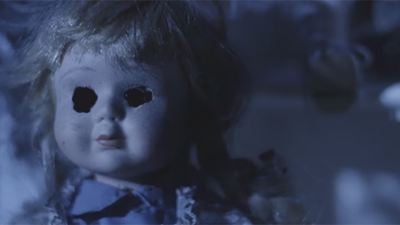 Der Name ist Programm: Erster Trailer zum Horrorfilm "Child Eater"