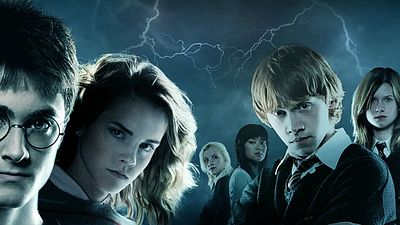 bild aus der news Harry Potter, "The Conjuring" und ein Horrorclown reduziert bei den Amazon Halloween-Deals