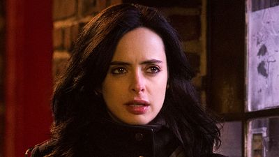 bild aus der news Frauenpower: Die 2. Staffel von "Jessica Jones" wird komplett von Frauen inszeniert