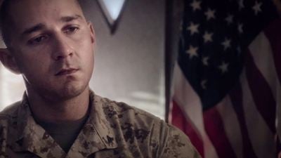 "Man Down": Erster Trailer zum postapokalyptischen Kriegsdrama mit Shia LaBeouf, Gary Oldman und Kate Mara