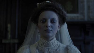 Heiraten ist keine gute Idee: Erster Trailer zum Horror-Thriller "The Bride" über eine mörderische Geisterbraut