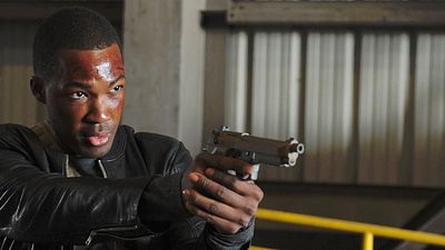 bild aus der news "24: Legacy": Corey Hawkins vs. Terror im neuen Trailer zum "24"-Spin-off