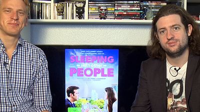 bild aus der news Die schmutzige Version von "Harry und Sally": Die FILMSTARTS Heimkino-Ecke mit "Sleeping With Other People"