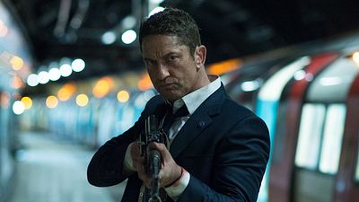 bild aus der news "Angel Has Fallen": Gerard Butler macht Sequel zu "Olympus Has Fallen" und "London Has Fallen"