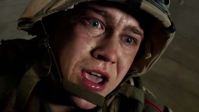 bild aus der news "Die irre Heldentour des Billy Lynn": Vin Diesel, Kristen Stewart und Newcomer Joe Alwyn im neuen Trailer zu Ang Lees Kriegsdrama