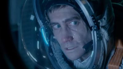 bild aus der news Albtraum im All: Der Trailer zum Sci-Fi-Thriller "Life" mit Jake Gyllenhaal und Ryan Reynolds nun auf Deutsch