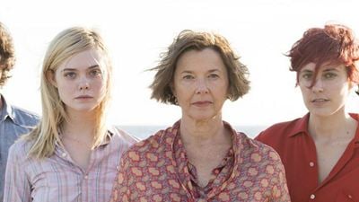 "20th Century Women": Neuer Trailer zum stargespickten Drama mit Annette Bening und Greta Gerwig