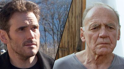 bild aus der news Matt Dillon wird in Lars von Triers "The House That Jack Built" an der Seite von Bruno Ganz zum Serienkiller