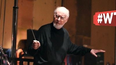 #WTF: Hat John Williams die Musik von "Der weiße Hai" und "Star Wars" in Wahrheit nur geklaut?