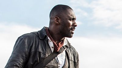 bild aus der news "Der dunkle Turm": Starttermin der Adaption von Stephen Kings Fantasy-Epos verschoben