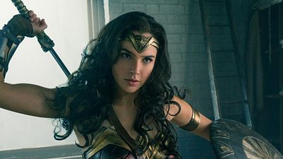bild aus der news "Wonder Woman": Neuer deutscher Trailer zum Action-Spektakel mit Gal Gadot als Amazone