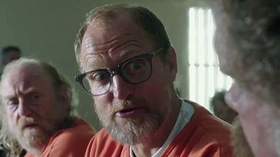 bild aus der news Erster Trailer zur Indie-Komödie "Wilson": Woody Harrelson als schräger Vogel auf Tochtersuche