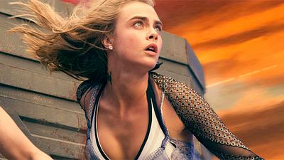 bild aus der news Der FILMSTARTS-Casting-Überblick: Heute mit einer zielsicheren Cara Delevingne und einer "GoldenEye"-Reunion