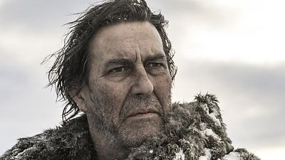 "Game Of Thrones"-Wildling Ciarán Hinds wird in "Justice League" zu Bösewicht Steppenwolf