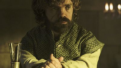 bild aus der news Kit Kats & Sturmtruppler: So versuchen Stars einen Cameo-Auftritt in "Game of Thrones" zu bekommen