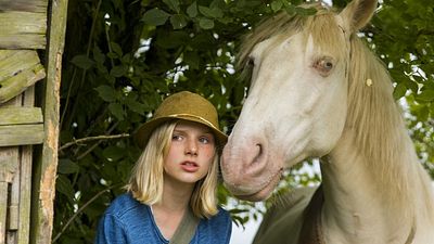 bild aus der news "Wendy - Der Film": Exklusive Trailerpremiere zum großen Kino-Abenteuer der Comic-Heldin