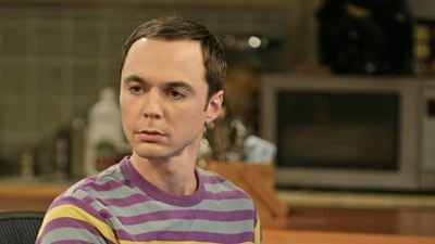 "The Big Bang Theory": Spin-off über Sheldon wird entwickelt