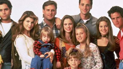 "Full House": Einer der offensichtlichsten Fehler der TV-Geschichte - und er war 25 Jahre lang niemandem aufgefallen