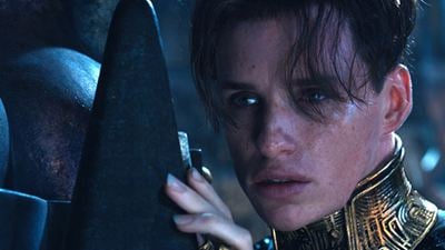 Enthüllt: Diese Rolle sollte Eddie Redmayne in "Star Wars 7" spielen, bevor er es vergeigte