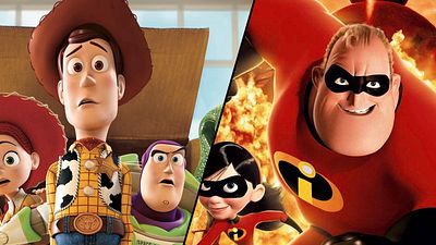 bild aus der news Nun auch für Deutschland: Startdaten von "Toy Story 4" und "Die Unglaublichen 2" werden getauscht