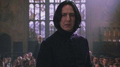 bild aus der news "Harry Potter": Diese realen Personen dienten J.K. Rowling als Vorbilder für ihre Figuren