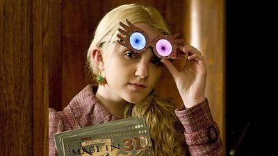 bild aus der news Keine Hexerei: Diese Figuren aus "Harry Potter" und "Phantastische Tierwesen" sind verwandt!