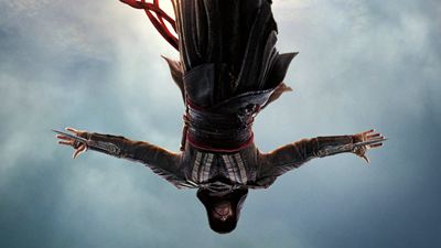 Videospiel-Hersteller Ubisoft ("Assassin's Creed", "Splinter Cell") plant eine Netflix-Serie