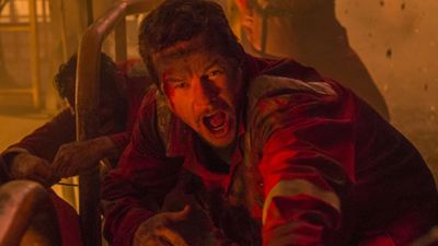 "Deepwater Horizon": Mark Wahlberg in zwei packenden Ausschnitten zum bombastischen Action-Drama