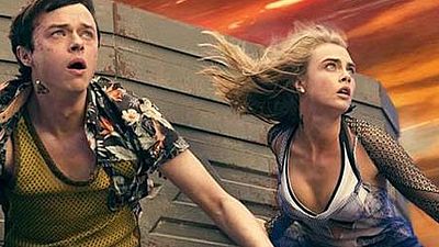 bild aus der news Die 15 besten Trailer der Woche (11. November 2016)