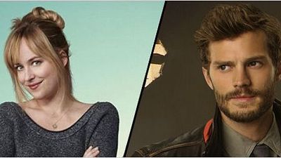 bild aus der news Zwei Fassungen für "Shades of Grey" möglich: Erwachsenen-Version und gekürzte Variante für Jugendliche