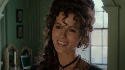 bild aus der news "Love & Friendship" mit Kate Beckinsale: Deutscher Trailer zur bisher besten Jane-Austen-Verfilmung
