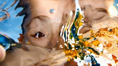 bild aus der news "Shot In The Dark": Erster Trailer zur Doku über blinde Fotografen