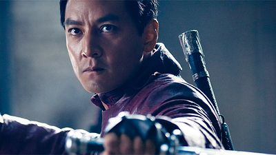 bild aus der news "Into The Badlands": Free-TV-Premiere der post-apokalyptischen Actionserie der "Shannara Chronicles"-Macher