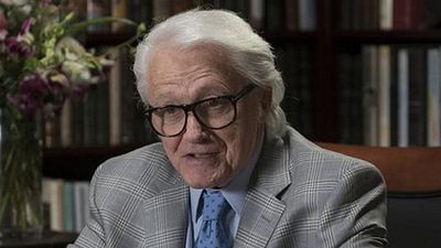 bild aus der news "Solo für O.N.C.E.L."-Star Robert Vaughn ist tot