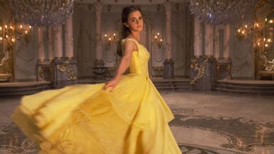 "Die Schöne und das Biest": Der erste lange Trailer zum Disney-Realfilm mit Emma Watson