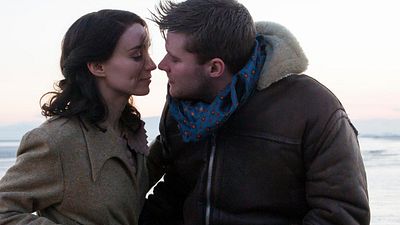 bild aus der news Rooney Mara und Eric Bana in der Psychiatrie im ersten Trailer zu "The Secret Scripture"