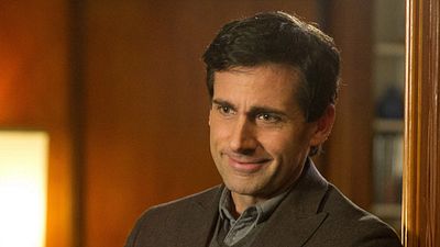 bild aus der news "Minecraft": Steve Carell soll in Verfilmung des Kult-Computerspiels mit Klötzchen spielen