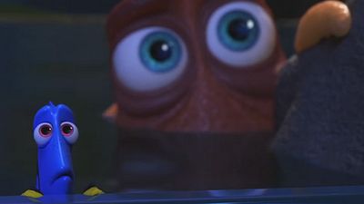 bild aus der news Finding Money: Der Honest Trailer zum Pixar-Sequel "Findet Dorie"