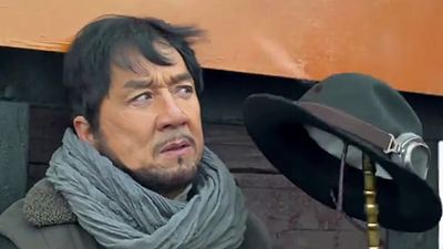 "Railroad Tigers": Jackie Chan als Freiheitskämpfer im ersten untertitelten Trailer zur Zweiter-Weltkriegs-Komödie