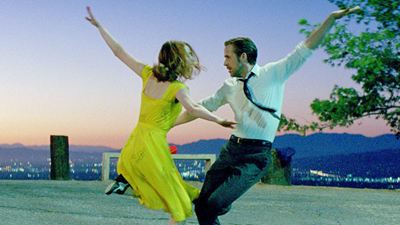 "La La Land": Neuer deutscher Trailer zum mitreißenden Musical mit Emma Stone und Ryan Gosling