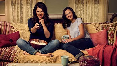bild aus der news "Gilmore Girls": Diese zentrale Figur sollte eigentlich weiblich sein