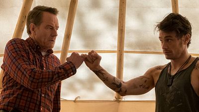 bild aus der news "Why Him?": Neuer deutscher Trailer zur Chaos-Komödie mit James Franco und Bryan Cranston